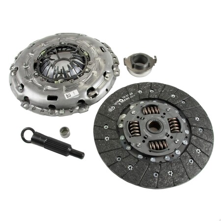 Luk Clutch Kit, 10-064 10-064